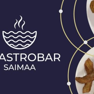 GastroBar Saimaa Delights (51000-02)