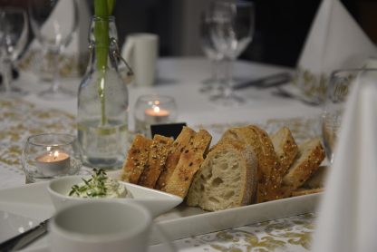 GastroBar lounas