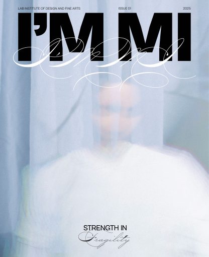 I'm MI -lehti