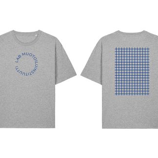 Grid150 t-shirt