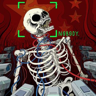 Nobody 2024, Matias Viro