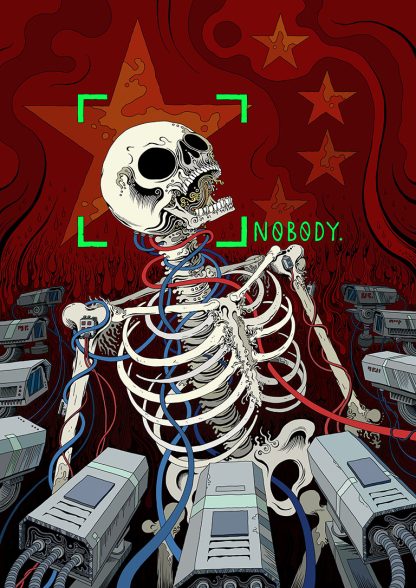 Nobody 2024, Matias Viro