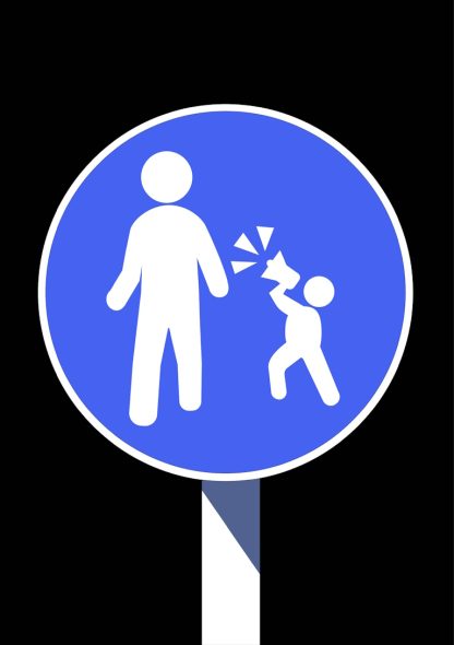 Children's Freedom of Expression 2024, Pepita Asikainen