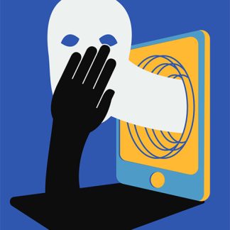 Ghosted by the Algorithm 2024, Riku Rinta-Huumo