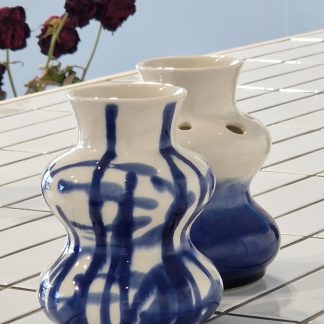 Valuma vase,  Emilia Viola