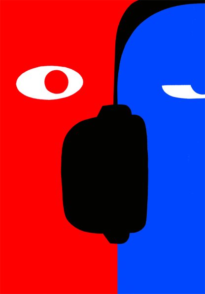 Is there a voice if no one hears it? 2025, Hanna Kuisma