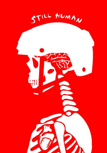 Still Human 2025, Tini Kopra