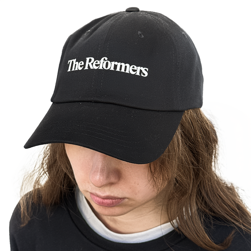 The Reformers cap - Image 2