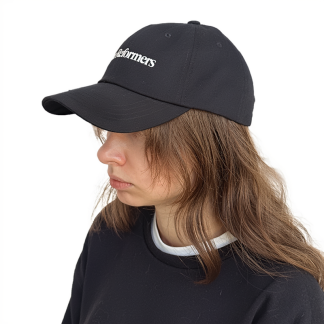 The Reformers cap