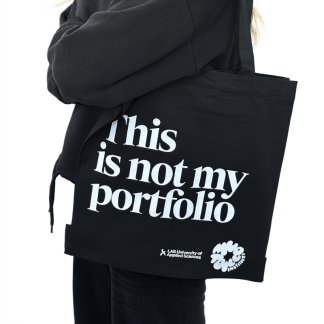This is not my portfolio kangaskassi